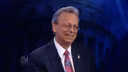 This Week: Dr. Lawrence Feinsod; Josh Weston; Tom Bracken