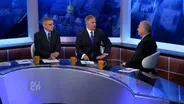 This Week: Chris Cerf; Anthony Ambrose