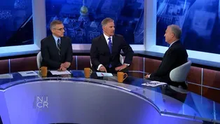This Week: Chris Cerf; Anthony Ambrose