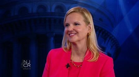 Video thumbnail: New Jersey Capitol Report Suzanne Ianni; Adrian Carrasquillo; Gabrielle Charette