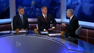 James Zazzali; Michael Smith & Kevin Luing; Gregory LaMorte