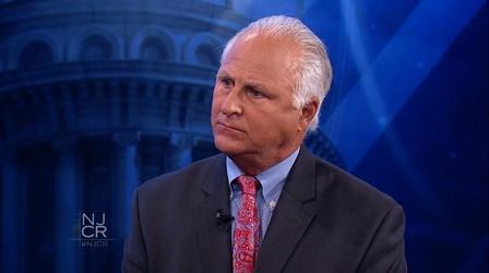 Video thumbnail: New Jersey Capitol Report David Sciarra; Grace Spencer; Christian Bollwage