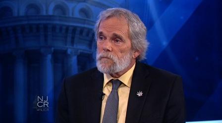 Video thumbnail: New Jersey Capitol Report Jim Miller; Asm. Joseph Lagana; Congressman Donald Payne, Jr