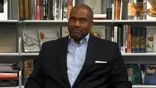Mike Doherty; Tavis Smiley; Shavonda Sumter