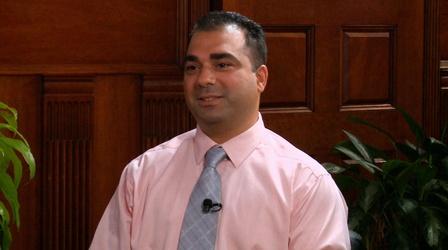 Video thumbnail: New Jersey Capitol Report Alexander Roubian; Dolores Phillips; Loretta Weinberg
