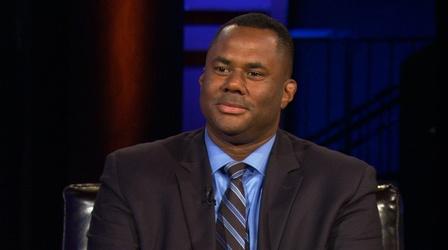 Video thumbnail: New Jersey Capitol Report Jim McGreevey & John Koufos; Ryan Haygood