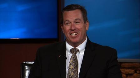 Video thumbnail: New Jersey Capitol Report Thomas Prol; Ryck Suydam; Joe Marbach