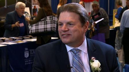 Video thumbnail: New Jersey Capitol Report Chris Rodriguez; Cathleen Bennett; Greg Lalevee
