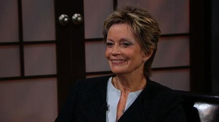 Nancy Graves; Rafael Pi Roman