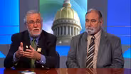 New Jersey Capitol Report, April 20th, 2013