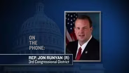 Rep. Runyan Hopes Lawmakers Can Discuss Ways to End Shutdown