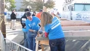 Union Beach Sandy Victims Can Return Home, Thanks to Habitat