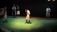 World Premiere Pays Homage to Baseball Great
