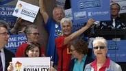 Oct. 18, 2013: Same-Sex Marriage, Buono, NJEA, Stevenson