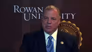 Senate President Sweeney Discusses Assembly Leadership 