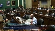 House Committee Holds Hearing on Rollout of Online Health Ex