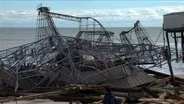 Oct. 29, 2013: Hurricane Sandy Anniversary, Christie, FEMA