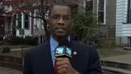 Newark Councilman Sharif Says He Supports Quintana