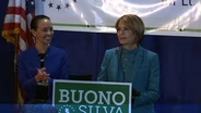 Barbara Buono Concedes Defeat In Gubernatorial Race