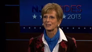 Former Gov. Whitman Says Christie Needs To Focus On NJ