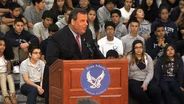 Nov. 6, 2013: Christie, Buono, Minimum Wage, Runyan Quits