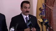 Nov. 7, 2013: Oliver, Prieto, Kean, Bramnick, Currie, Buono