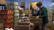 Need For Food Banks Is Increasing 