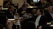 Senate Fails to Override Christie Veto