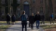 Princeton University Students on Alert with Meningitis Outbr