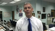 Arne Duncan Says NJ Is Showing Courage In Education