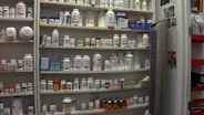 NJ Trying to Keep Hold on Pharmaceutical Industry