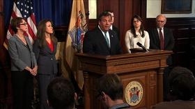 Video thumbnail: NJTV News NJTV News with Mike Schneider: Dec. 2, 2013