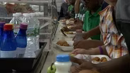 Rahway Elementary School Sees Better Behavior With Breakfast