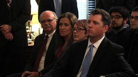 Video thumbnail: NJTV News NJTV News with Mike Schneider: Dec. 4, 2013
