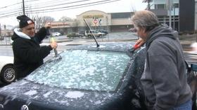 Video thumbnail: NJTV News NJTV News with Mike Schneider: Dec. 9, 2013