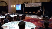 Officials Discuss Business Climate at NJBIA Conference