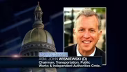 Asm. Wisniewski Says Uncertainty Remains From GWB Lane Closu