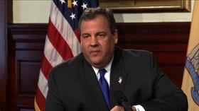 Video thumbnail: NJTV News NJTV News with Mike Schneider: Dec. 13, 2013