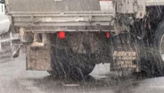 DPW Workers Take to the Streets for Another Snowstorm
