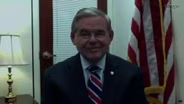 Sen. Menendez Says There Are Not Sufficent Enough Jobs
