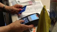 Target Shoppers Worried About Their Credit Card Information