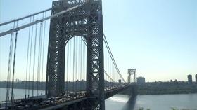 Video thumbnail: NJTV News NJTV News with Mike Schneider: Dec. 24, 2013