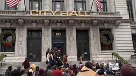 Video thumbnail: NJTV News NJTV News with Mike Schneider: Dec. 30, 2013