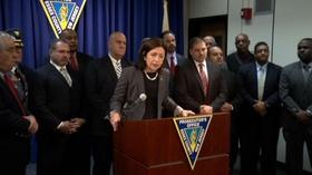 Video thumbnail: NJTV News NJTV News with Mike Schneider: Dec. 31, 2013