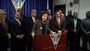 NJTV News with Mike Schneider: Dec. 31, 2013