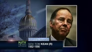 Former Gov. Kean Says He Believes Christie on GWB issue
