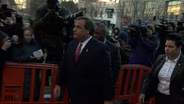 Fort Lee Residents’ Reaction Mixed After Christie Mea Culpa
