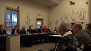 Pinelands Commissioners Reject Gas Pipeline Proposal