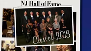 NJ Hall of Fame Welcomes Class of 2013