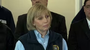 Guadagno Blasts Zimmer as Charges Against Christie Mount